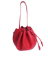 Candy Drawstring, side view
